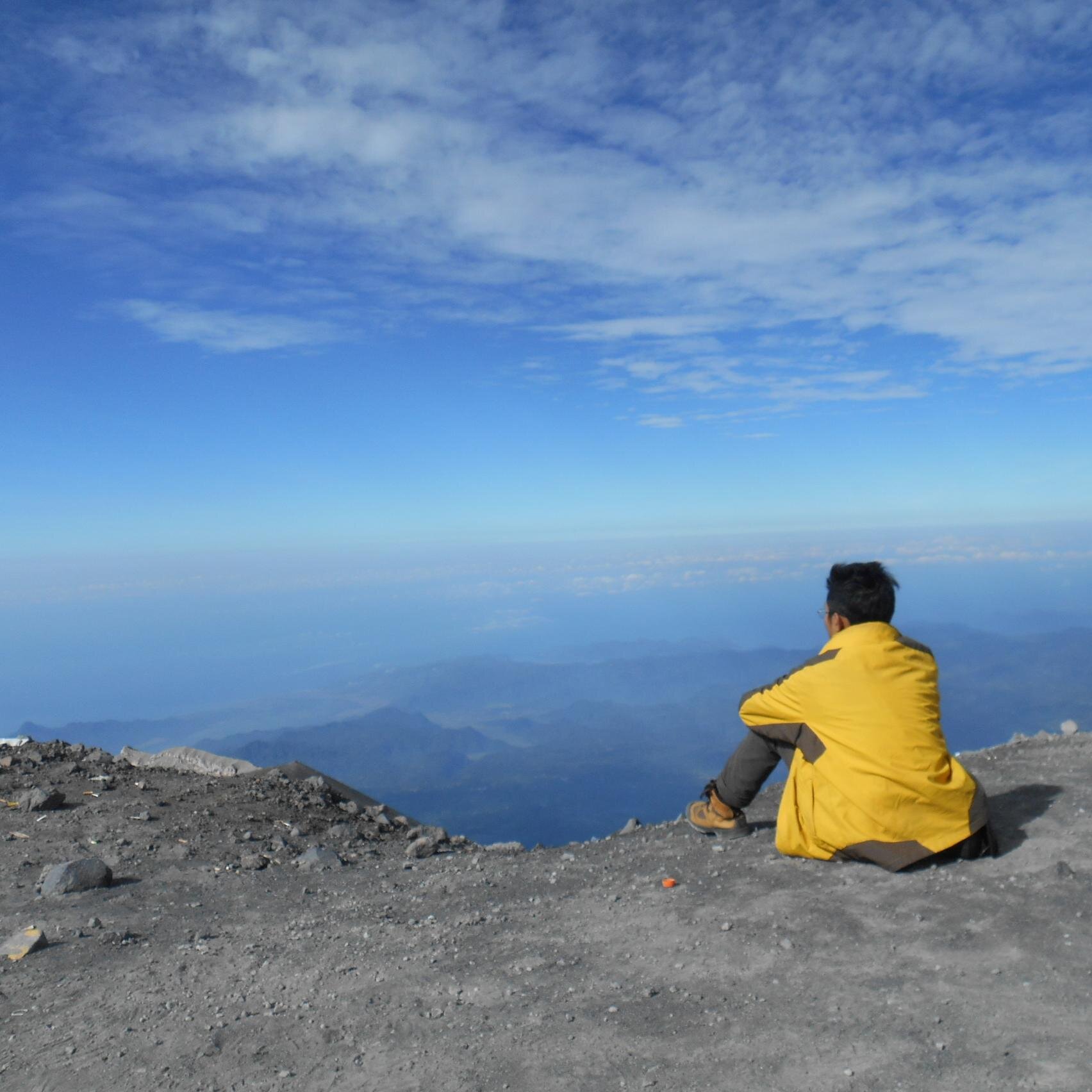 et ipsa scienta potestas est |  sampaikanlah ilmu walaupun satu ayat