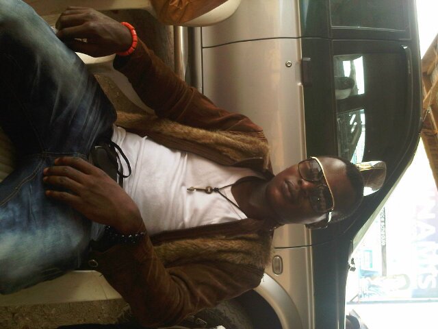 I'm a cool gentle, caring and loving guy