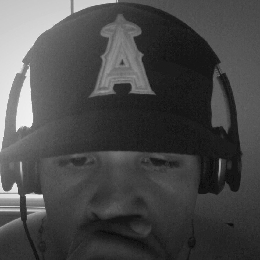 The Stage name is PayDro aka Ryhme Sessions, and I do it all. One man band with the mic in his hand.
