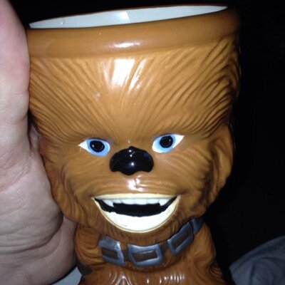 IT Admin - Microsoft Windows, Microsoft Server, Apple - Not a Nerd, NASCAR FANBOY, HUGE PARROTHEAD / Father and Hubby.