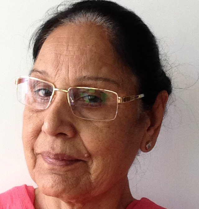Official account of Prof. Shakuntla Raj, Vice President, BJP ( Haryana ) |Social & political activist with a vow to make Narendra modiji's Mission 272+ reality