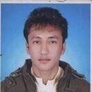My name's Hayat Ullah. I am Pathan but not a terrorist. I'm from Swat Pakistan and I can follow you.