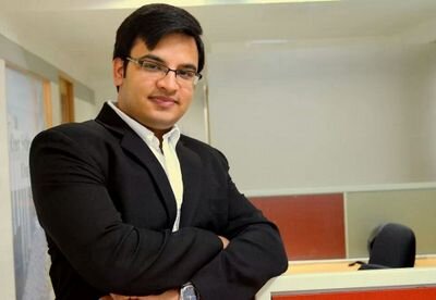 Marketer, Education, Media