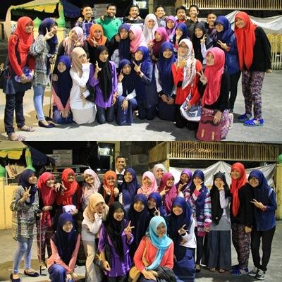 still in our hearts | A very dangerous intellegent that go on wards xtraordinary science one | our momskii Mrs.Ilhamna ♥♥ 2013/2014