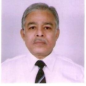Master Mariner, ex-Indian Navy Submariner