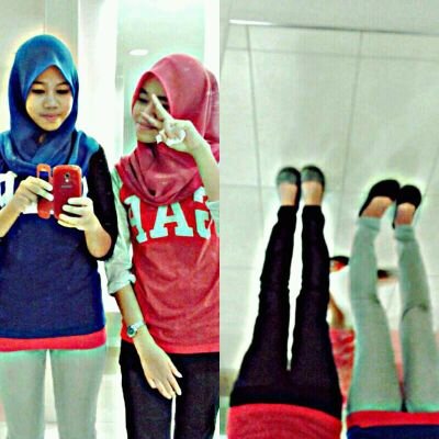 Nothing :')