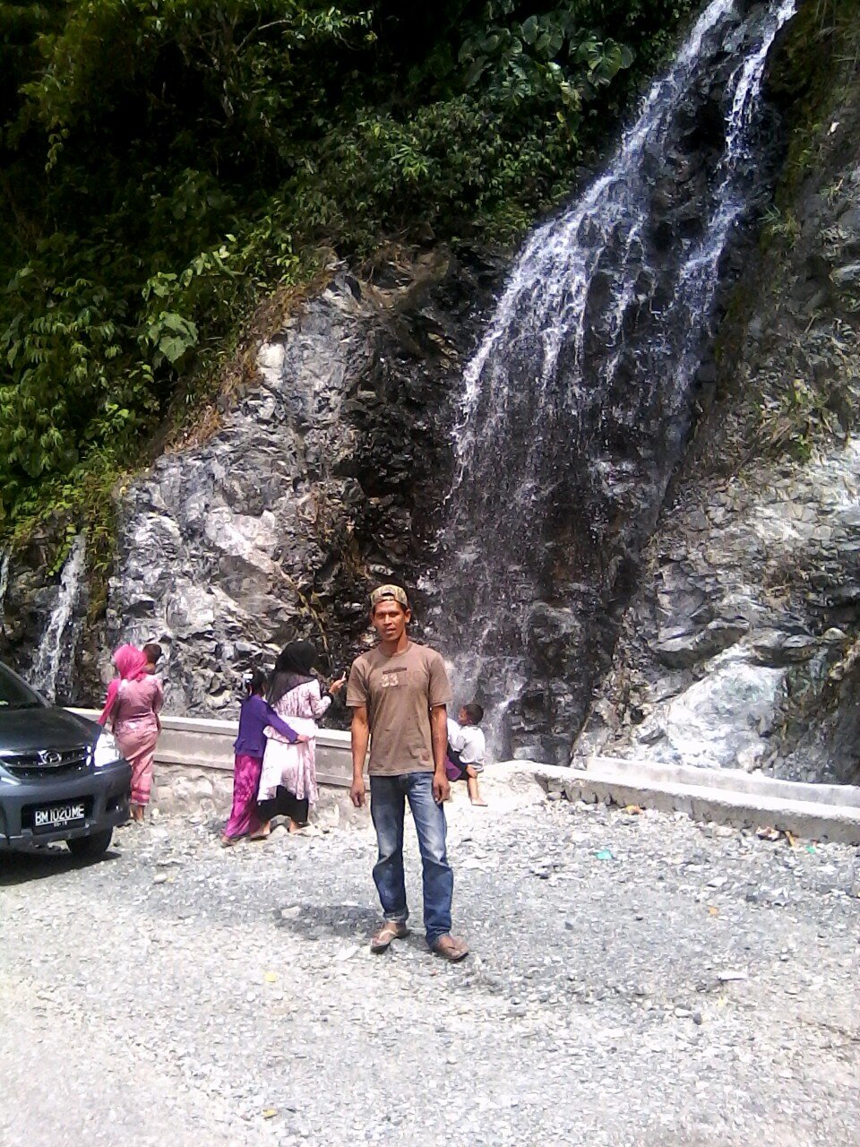 Supaya kita bisa balas Twitter orang lain