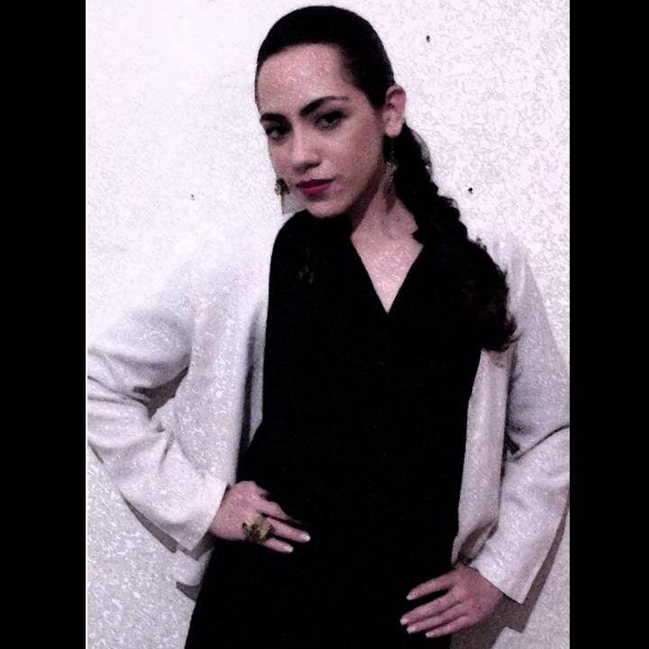 gisellerondon1's profile picture. Publicista. Diseñadora de Modas. Definitivamente en la moda no es lo que te pongas, es como lo llevas. 100% actitud!