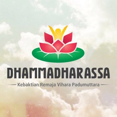 Kebaktian Remaja Vihara Padumuttara • SMS/WA: 082299188118 / IG: dhammadharassa / LINE: @HPV2532O | #Brahmavihara