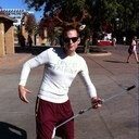 BenjaminLittle's profile picture. Music. Mormon. Milkshakes.