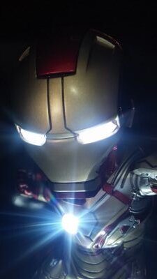 AndoJokerKaro's profile picture. I'm just doing the Best thing, and I believe that God will do the Rest