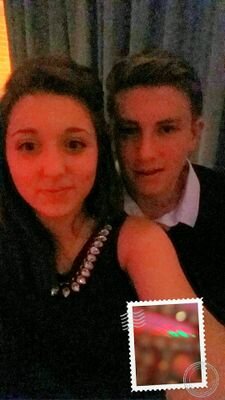 AprilGray96's profile picture. 