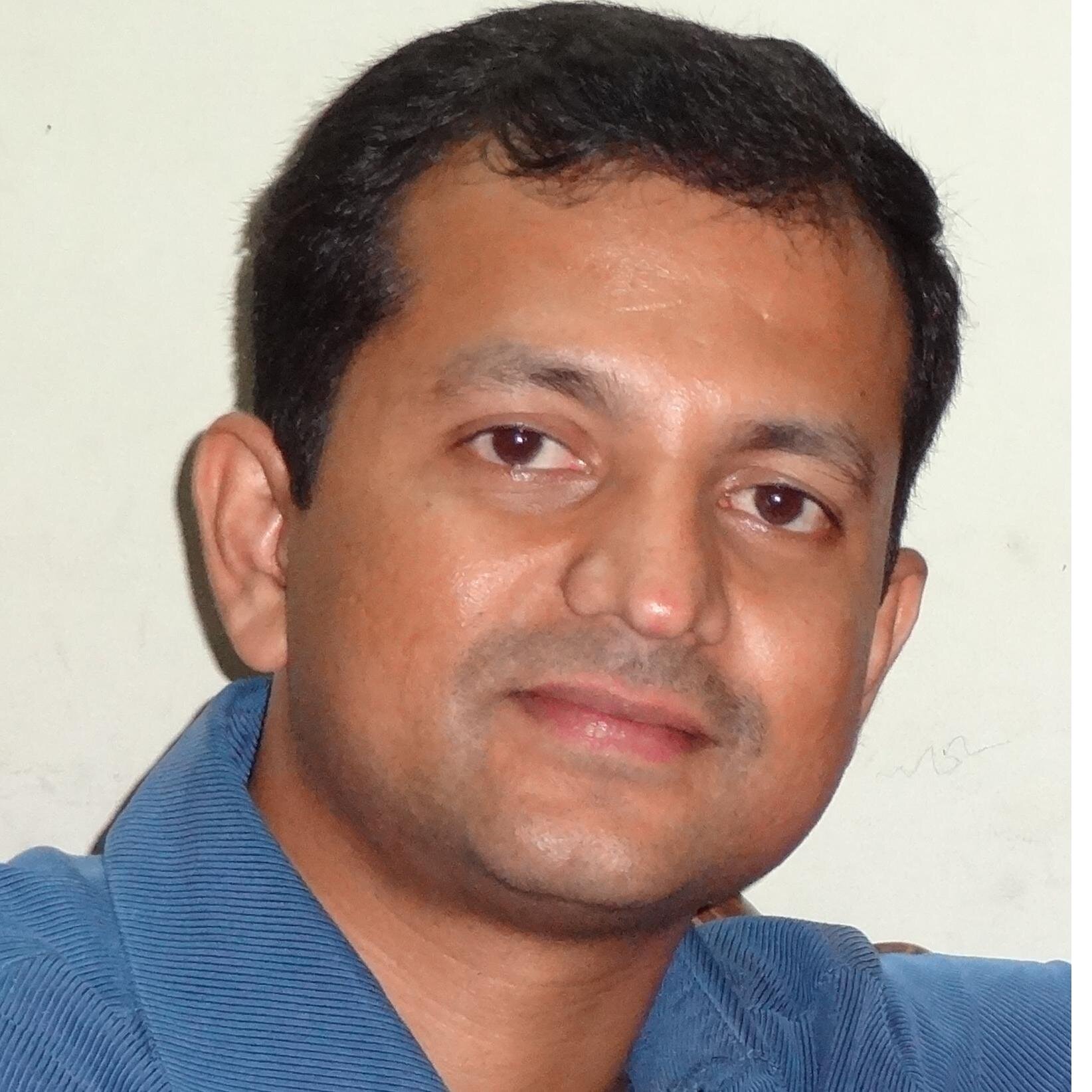 Architect @ Cognizant Technology Services