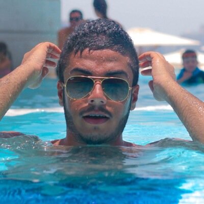Ben Aşk #Rashedalmajed ♥