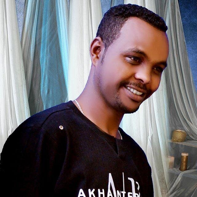 God is my Shepherd, always he  will save my life....