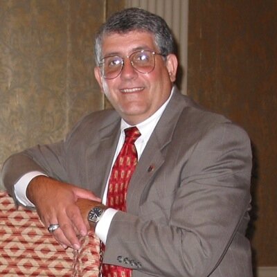CEO of Lourie Consultants; consulting geotechnical and geoenvironmental engineer