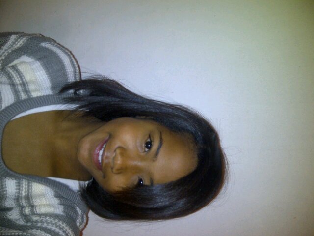 I am who I am
