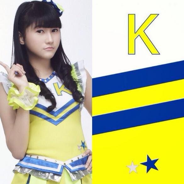 1st Fanbase ViaAllies in Medan Part of @JKT48MedanFC We are Allies to support Saktia Oktapyani @Via_JKT48 #sharepict #fact #info
admin : #A #FAM #DCW #W