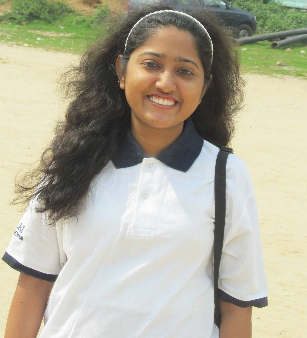 Manager @ State Bank 
Writer,reader & a traveler with
high consumption of chocolates and ice creams.
Like playing musical instruments in love with teddies.
