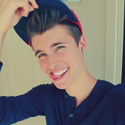Im weird. Your weird. Lets get married.