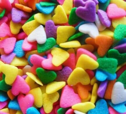 heartsinnb's profile picture. This is an anonymous account from a North Branch student. DM compliments to me and I will post them for you. :)