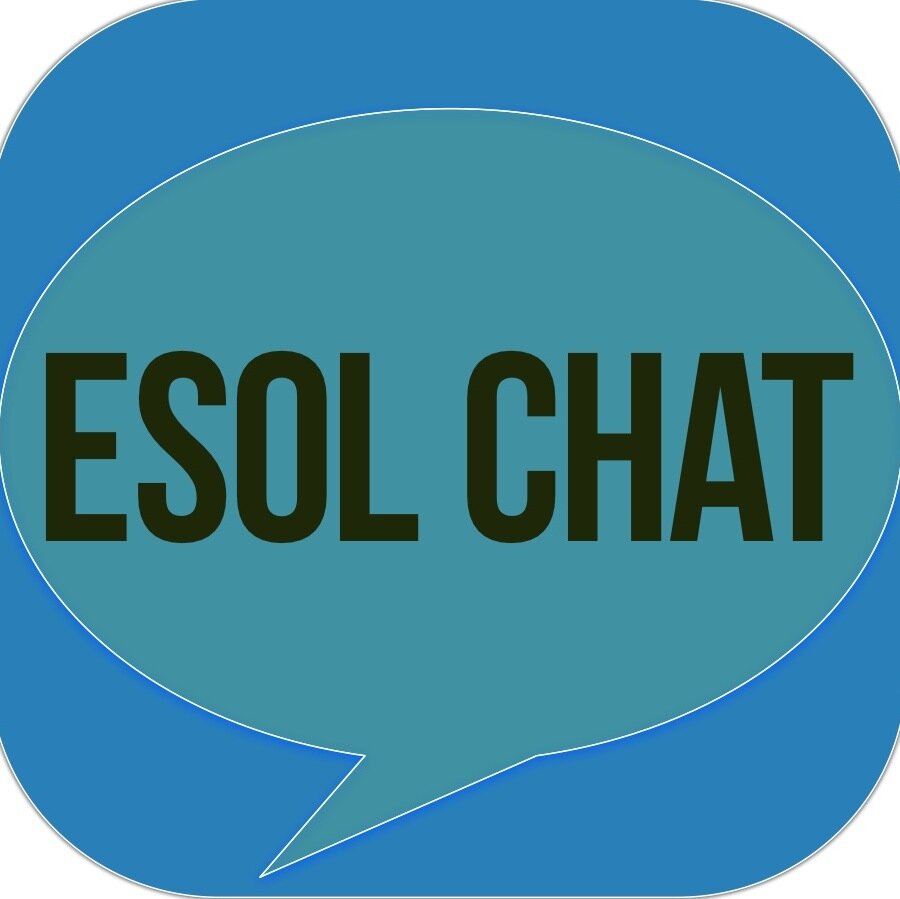 PLN for #teachers working w/ speakers of other #languages #ESOLchat - particularly IEP programs or lang programs in higher ed. #tesol #ESL