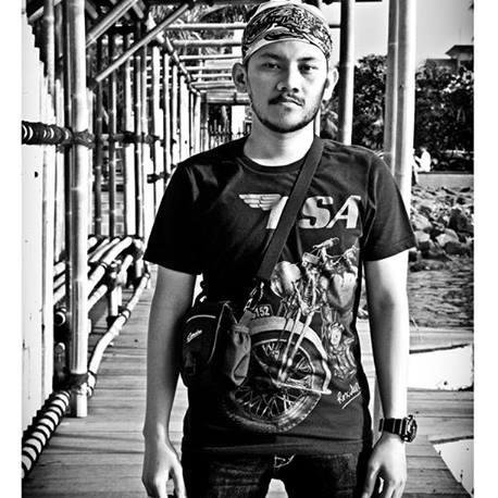 Student Polytecnic State of Padang Telecomunication Engineering