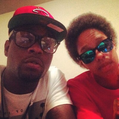 Tune103's profile picture. One day it's gone be me