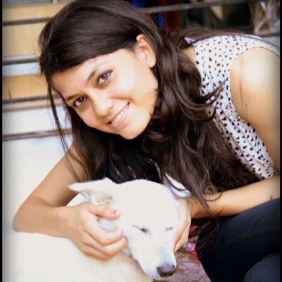 ankita2521990's profile picture. 