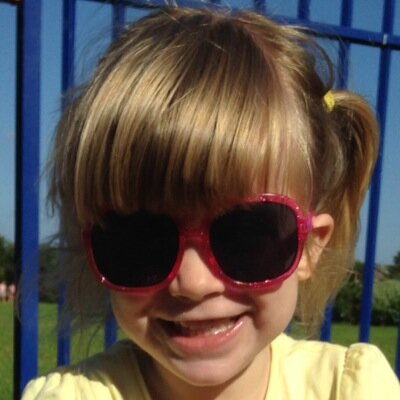 Welcome to Lilya's Low Vision Aids - providing educational supplies for youngsters who will use braille in the future.