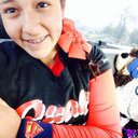 Faye Ruiz - @softbal_princes - Twitter