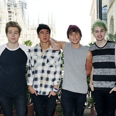 Updatefivesos Profile Picture