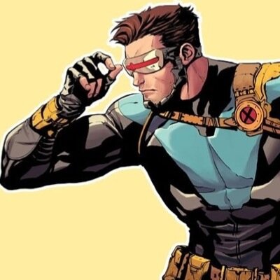 The leader of the X-men. @HerDiamondTouch is the one whom keeps me grounded.