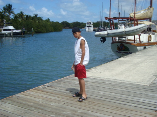 Dronoel's profile picture. 