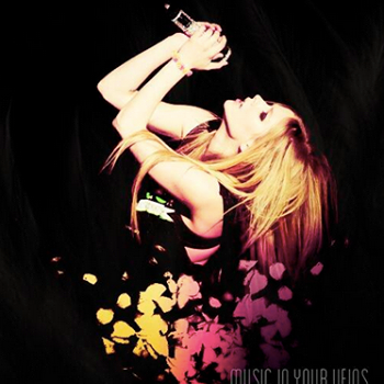 ♛ Queen Avril Lavigne || My Name Avril Ramona Lavigne Wihbley ||27 September 1984 || #westernfams