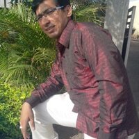 Parag Nagda (@paragnagda1) 's Twitter Profile