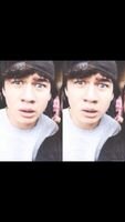 you can follow @uncoolmgc if you want no pressure