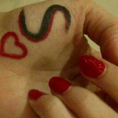 ارحب بكل من يتابعني،،،شهر مبارك لتبادل 5/5من مفضلتي،،الخاص ممنوع ♡