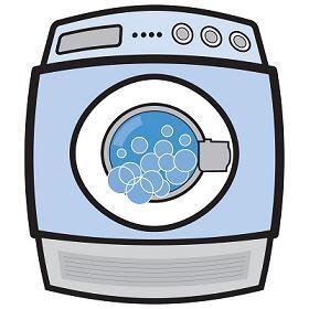 Laundry In Ya : jl Kaliurang km 13 (depan Hotel Sala). Sucikan Pakaian Anda di Sini.
berlangganan antar jemput langsung daftar aja Rp 55.000- /Bulan.