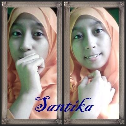 santika_pertiwi's profile picture. SMK Negeri 3 Bogor || @AP1Shark || Paskibra Esatama || Rohis SMKN3 Bogor || kepatiZONE