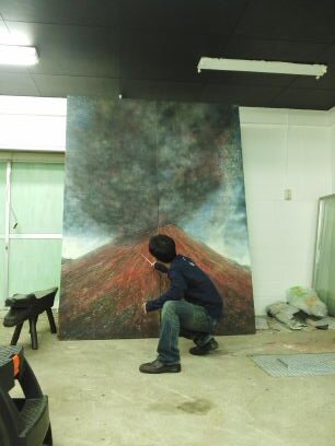 taikantomoyartzさんのプロフィール画像