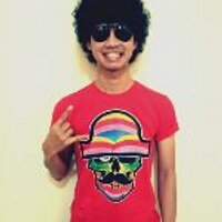 haris gepeng (@harisgepeng) 's Twitter Profile