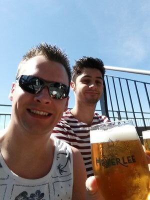 DjVampx's profile picture. work play then play harder.