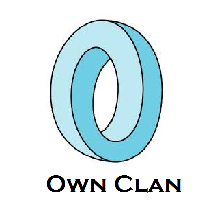 Own Clan | Trickshotters Only. Leaders Own Pahts | Own Dubzy | Own Hewy| Own Wave