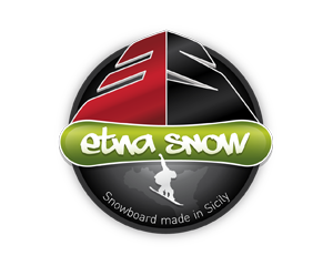 The best website of south Italy snowboarding on Volcano Etna - snowboard made in Sicily