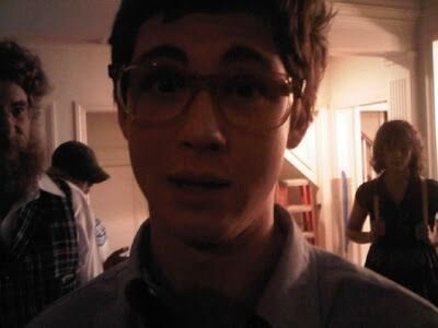 Logan Lerman ♥