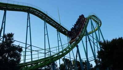 jaluo_moja's profile picture. Doctor of Management, MBA, Entrepreneur/Management Consultant.