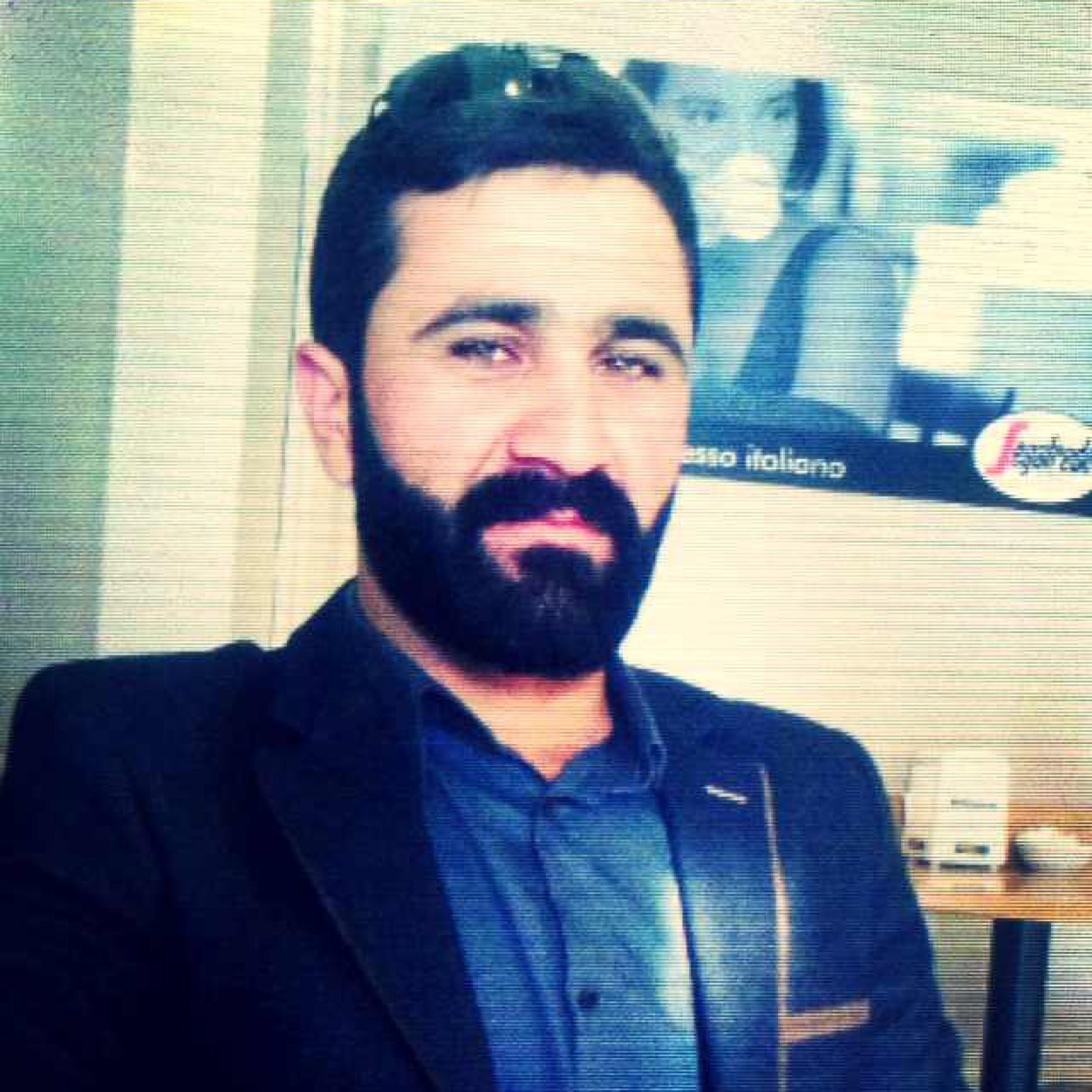 H_krks's profile picture. 