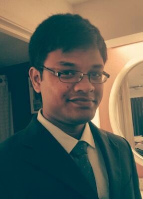 Biomedical Engineer | Healthcare Technology Management | Medical Equipments | Ex-Software Professional | Electronics | Mimicry | Movies | TV Shows | Follow me !