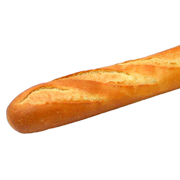 I'm gonna put you in a baguette